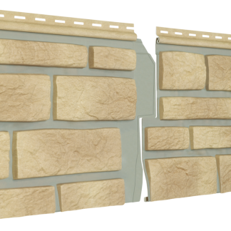 Сайдинг Stone House Таганай Речной