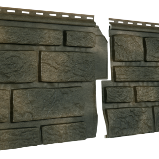 Сайдинг Stone House Таганай Таёжный