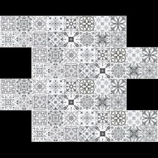 SPC Ламинат Novita Floor серия Агадир
